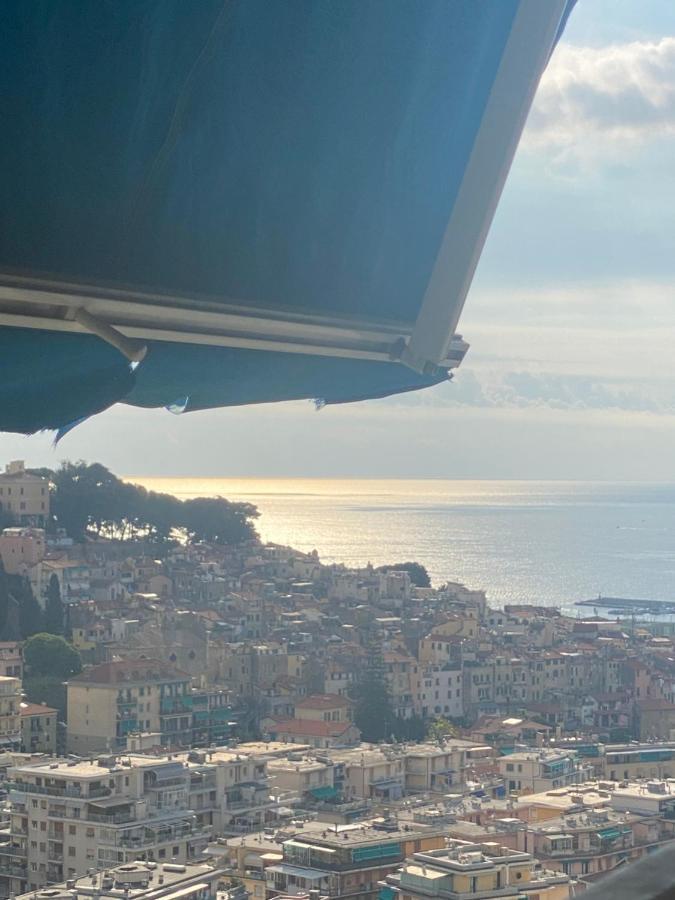 St. Martin Lovely Home Sanremo Dış mekan fotoğraf